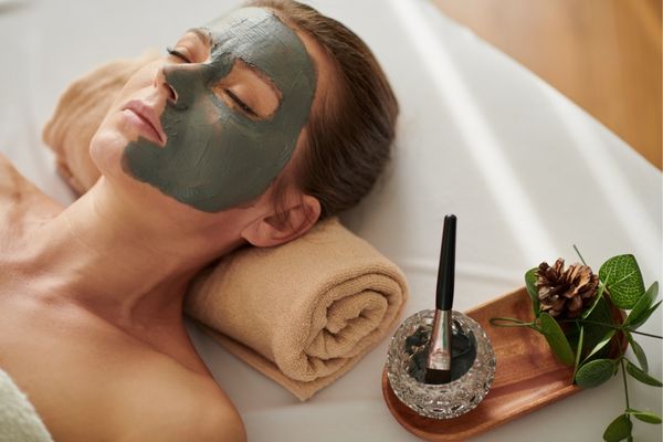 Spa Service
